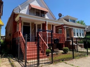 7215 Aberdeen St, Chicago, IL 60621-1020