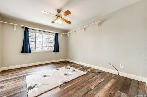 837 Troy St, Denver CO  80011-6638 exterior