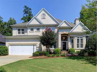 3087 Milledge Gate Ct, Marietta, GA 30067-5098