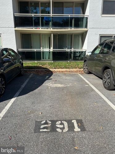 7333 New Hampshire Ave, Silver Spring MD  20912-6958 exterior