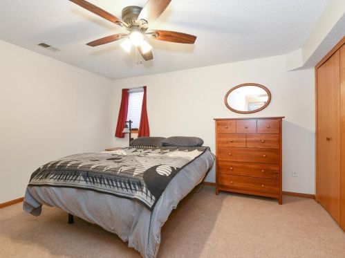 1539 Blackhawk Lk Dr, Saint Paul MN  55122-1258 exterior
