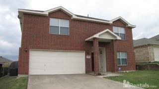 8048 Colbi Ln, Fort Worth TX  76120-5633 exterior