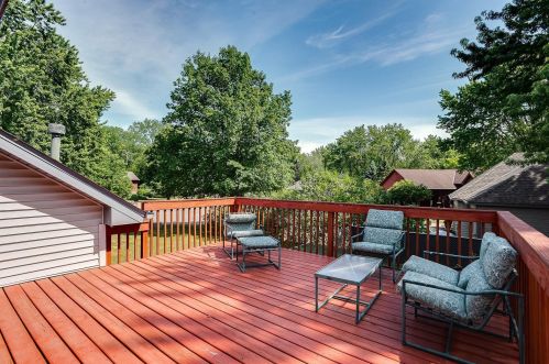 5433 Jefferson Ct, Saint Paul MN  55110-5770 exterior