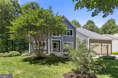 7099 Garden Walk, Columbia, MD 21044-4902