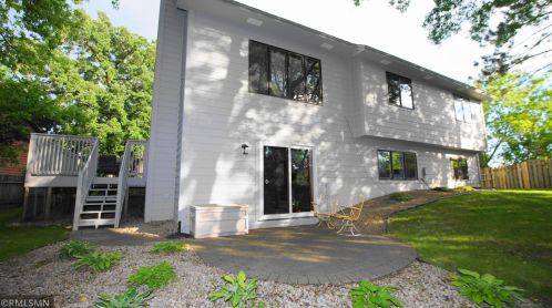 13747 Georgia Dr, Saint Paul MN  55124-7627 exterior