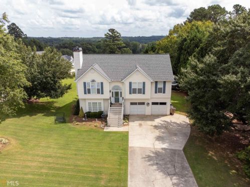 120 Northwind Dr, Stockbridge GA  30281-6214 exterior