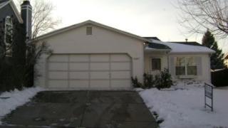 4241 Gibraltar St, Denver CO  80013-4579 exterior