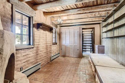 10426 Tomahawk Rd, Parker CO 80138-7808 exterior