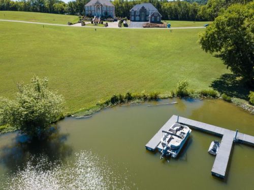 3262 Lowes Lndg, Mcghee Tyson Ang Base, TN 37777-4355