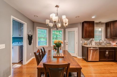 116 Ml Pond Ct, Big Canoe GA  30143-3963 exterior