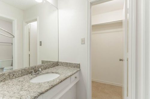 6007 Canyon Springs Rd, Dallas TX  75248-2116 exterior