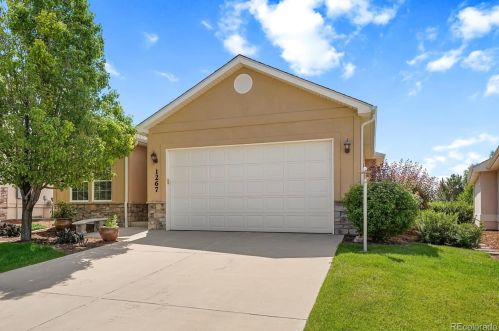 1267 Swainson Rd, Eaton, CO 80615-8206