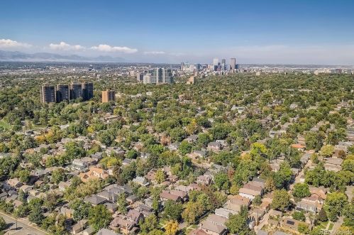 758 Vine St, Denver CO 80205-3529 exterior