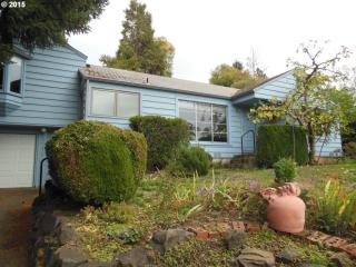 2465 Jefferson St, Eugene, OR 97405-2470