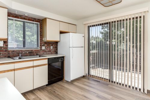 5652 Lansing Ct, Englewood CO 80111-4112 exterior