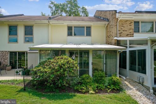 3567 Leisure World Blvd, Silver Spring, MD 20906-1702