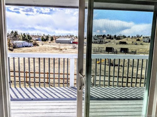 12823 5 St, Parker CO 80134-9421 exterior