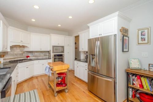 102 Pond View Rd, Evans GA  30809-6682 exterior