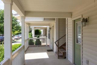 3177 Covenanter Dr, Blmgtn IN  47401-5475 exterior