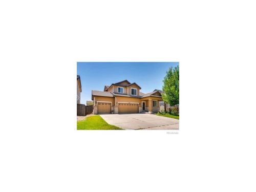 11524 119th Ave, Henderson, CO 80640-7412