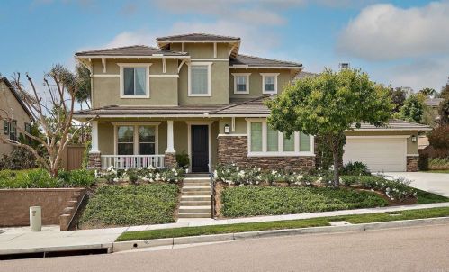 7337 Calle Conifera, Carlsbad, CA 92009-8695