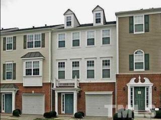 316 Ruby Walk Dr, Cary, NC 27560-6739