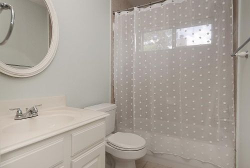 18 Westward Ridge Pl, Conroe TX  77384-5023 exterior