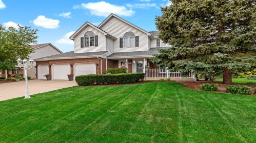 2375 Palmer Ranch Dr, Mokena, IL 60451-3139
