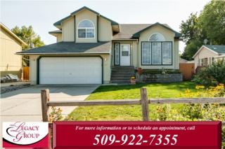 4114 32 Ave, Spokane WA  99223-5854 exterior