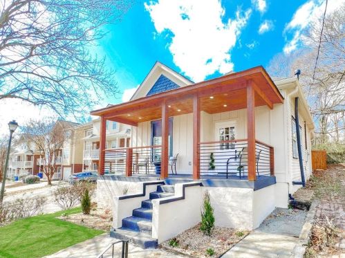 571 Cooper St, Atlanta GA  30312-2605 exterior