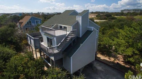 628 Sea Oats Ct, Corolla, NC 27927-9650