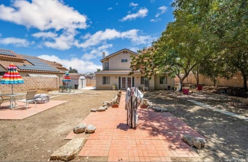 9031 Marmalade Ct, Riverside CA  92508-6227 exterior