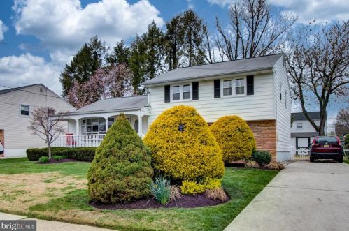 26 Jamaica Way, Trenton, NJ 08610-1314
