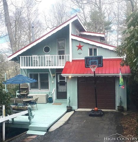 243 Elderberry Loop, Beech Bottom, NC 28657-8224
