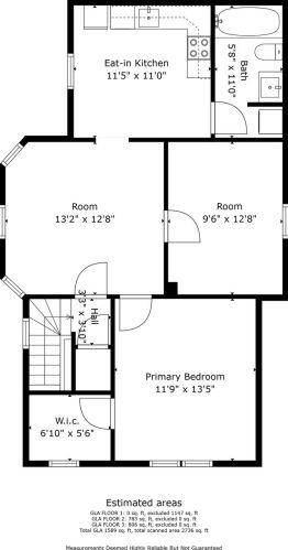 46 Front Ave, Saint Paul MN  55117-4708 exterior