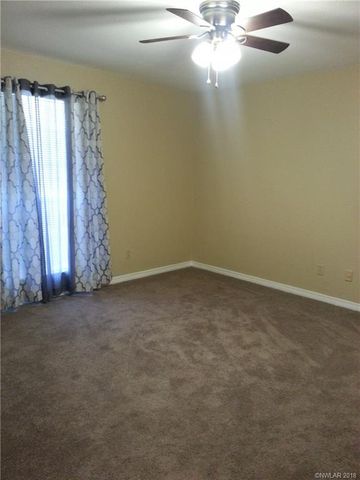 7824 Masters Dr, Shreveport LA  71129-4121 exterior