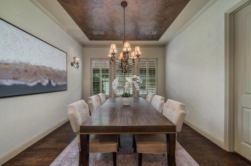 6600 Barcelona, Irving TX  75039-3043 exterior