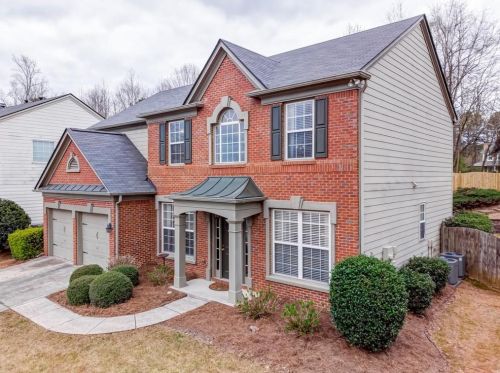 939 Bendleton Dr, Holly Springs, GA 30188-7055