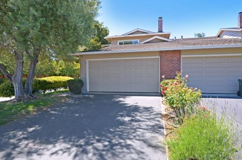 1503 Lilac Ln, Mountain View, CA 94043-4508