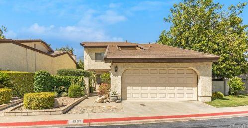 1251 North Hills Dr, Upland, CA 91784-1718