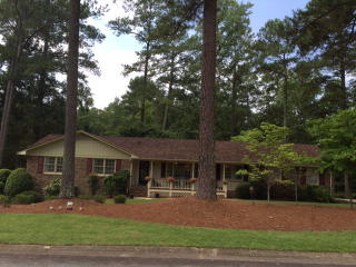 100 Canterbury Dr, Athens, GA 30606-3102
