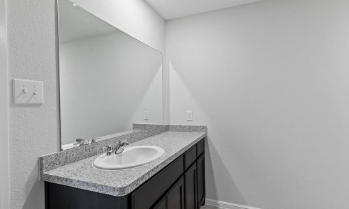 2936 Grand Gulf Rd, Fort Worth TX  76123-2639 exterior
