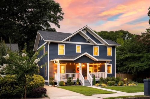 445 Blake Ave, Atlanta, GA 30316-1769