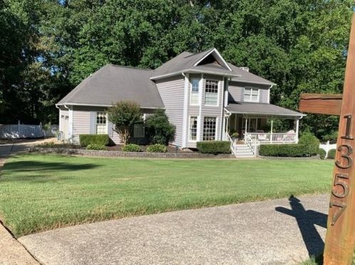 1357 Linley Trce, Marietta, GA 30066-5793