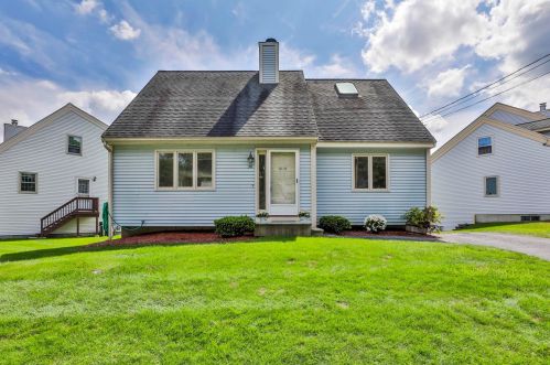 38 Norma Dr, Nashua, NH 03062-1341