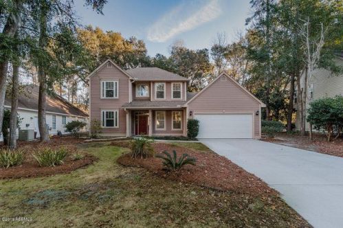 21 Sea Island Dr, Bluffton, SC 29910-6137