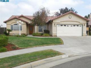 1120 Delta Ave, Tulare, CA 93274-7663