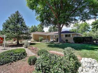 6635 Ogden St, Denver CO  80210-4524 exterior
