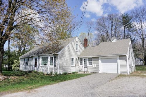 35 Luther St, Torrington, CT 06790-3408