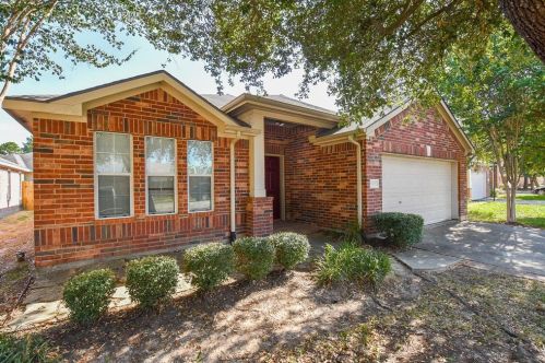 12007 Canyon Falls Dr, Tomball, TX 77375-2684